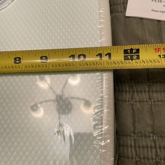 NWT HEALTH O METER Professional Dial Scale White Up To 330 Pounds - Picture 7 of 11